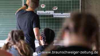 Niedersachsens Schulleitungen rügen „Stau“ in der Bildung