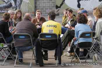 Gent maakt geen kans meer op titel van Culturele Hoofdstad: “Uitdagend maar leerrijk proces”