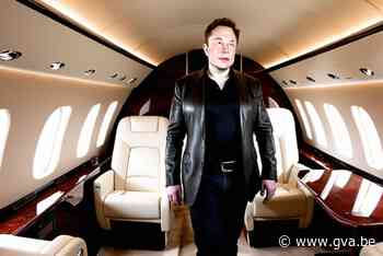 Meta sluit accounts af die privéjets volgen