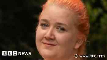 Daughter stabbed to death was 'brave and selfless'