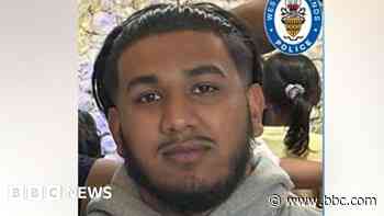 Family pays tribute to man killed in shooting