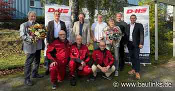 D+H Deutschland übernimmt RWA-Geschäftsbereich von EHP Krüger