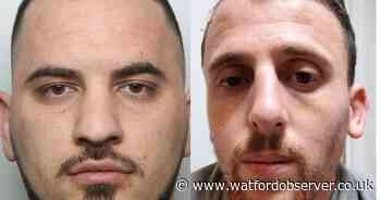 Watford man jailed after 'large fight' outside cannabis factory