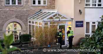 Care home thanks community after tragic incident left three residents dead