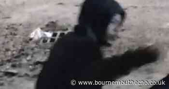 Man 'beaten up and robbed' by gang in town centre alleyway