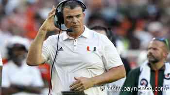 Unbeaten Miami not overlooking disappointing FSU ahead of annual showdown