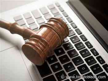 Toledo police launch online vehicle auction