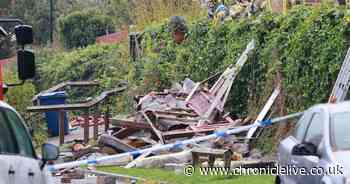 More than £27,000 raised for families involved in fatal Newcastle house explosion