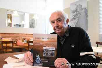 Maurits Van Liedekerke ontrafelt Pajotse histories in nieuw boek