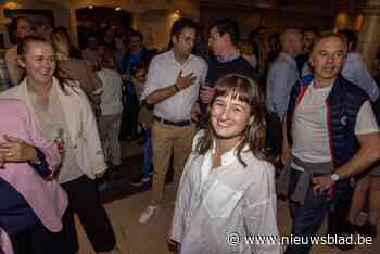 Samenéén neemt Inzet mee in bestuur: “Een brede meerderheid geeft een stabiel bestuur”