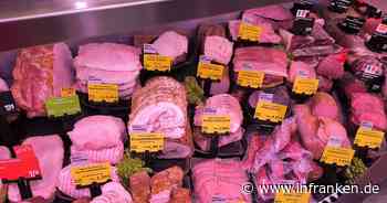 Bamberger Rewe-Markt hat "Deutschlands beste Wursttheke"