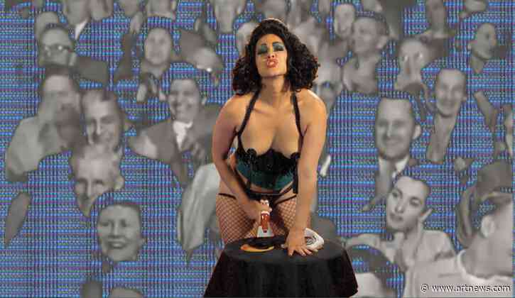 Amid an Uptick in Censorship, a National Coalition Is Helping Artists Fight Back