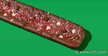 Subway expands footlong cookie offerings for the holidays