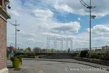 Na de ‘halve schouw’ kondigt Boom tweede monumentaal kunstwerk aan: een ode aan Weduwe Van Enschodtbrug