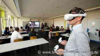 Pilotprojekt Gifhorn: So lernen Kitakinder mit KI und Robos