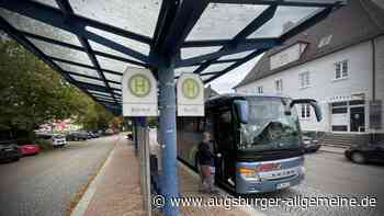 Bus-Konzept für den Kreis Neu-Ulm: Neue Chancen für neue Linien