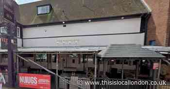 Hornchurch pub which shut last year still up for sale 18 months later