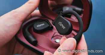 The Cleer Arc 3 might be the most advanced open-ear earbuds so far