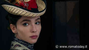 "La legge di Lidia Poet 2" in anteprima alla Festa del Cinema di Roma