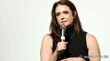 Vorwürfe gegen Republikaner: Ex-Model: Trump hat mich bei Treffen mit Epstein begrapscht