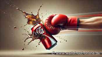 Übernahmepläne bekannt gegeben: Frontalangriff auf Cola, Pepsi und Monster – dieses Unternehmen will es wissen!