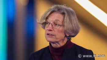 Growth hit by freeze on tax thresholds, says BoE official