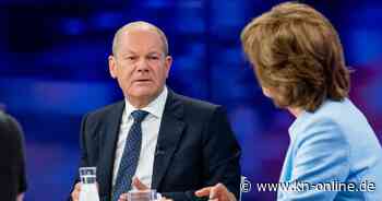 Rentenpaket: Scholz sieht Verabschiedung noch in diesem Jahr