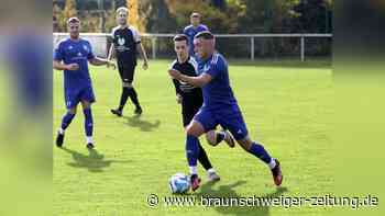 Niklas Wikert geht nach schwierigen Wochen wieder voran