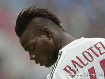 Balotelli, bomber a gettone