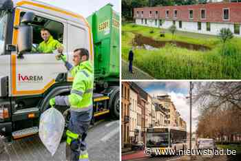Nieuwe coalitie bundelt 31 ‘vooruitzichten voor Mechelen’: diftar, 1.100 sociale woningen extra en groene golf op vesten