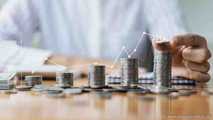 GenAI lässt Data-Center-Geschäfte boomen