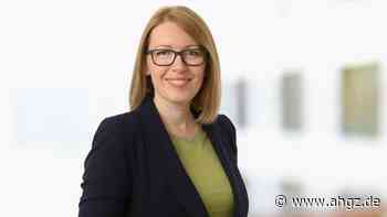 RIMC: Olga Kaufmann wird Head of Hotel Business