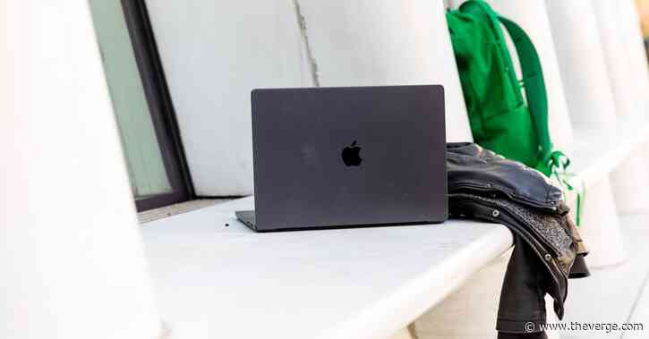 Apple teases ‘week’ of Mac announcements starting Monday