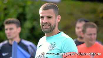 Bei der SGM Senden-Ay ist die Stimmung wieder prima