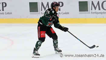 Kilian Kühnhauser in die Oberliga: Starbulls statten U20-Nationalspieler mit Förderlizenz aus