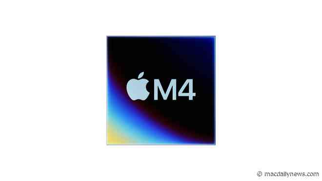 Apple said to launch new M4 Macs ‘very soon’