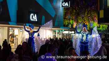 Jetzt steht es fest: Light the Night in Salzgitter findet statt