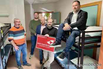 Vroeger gestart en extra capaciteit, maar winteropvang heeft nu al bedden te kort: “Vraag is jammer genoeg groter dan het aanbod”