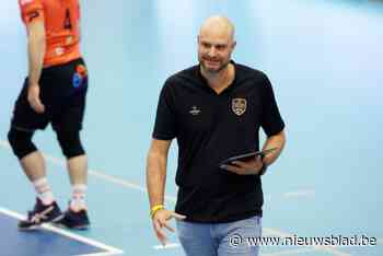 Caruur Gent kijkt vertrouwen de komst van Guibertin tegemoet: “Puntje tegen Haasrode Leuven is bonuspunt”