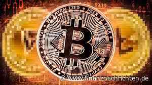 Krypto Experte: Bitcoin könnte 2030 globales Zahlungsmittel sein