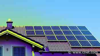 The Cost of Going Solar Is Reaching an All-Time Low