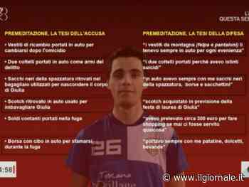 "Questa è la fotografia del movente". In aula le prove della premeditazione di Turetta