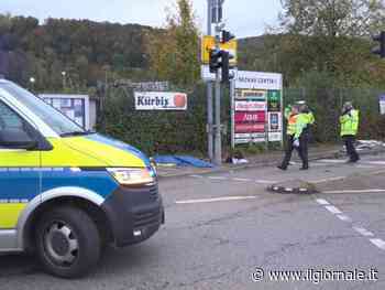 Tragedia in Germania: madre italiana e due figli piccoli travolti da un Suv