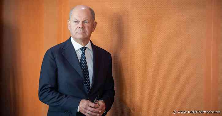 Scholz zu Ampel-Partnern: Nicht in die Büsche schlagen