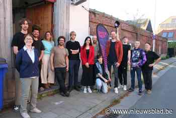 Tieners en jongeren kunnen vanaf nu terecht in nieuwe Overkophuis: “We doen dit werk al jaren maar hebben nu ook de titel”