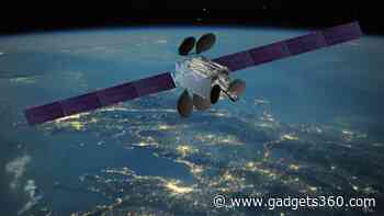 Boeing's Intelsat 33e Satellite Shatters in Orbit, Leaving 20 Pieces of Debris