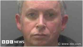 Driver jailed after fatal crash with motorcyclist