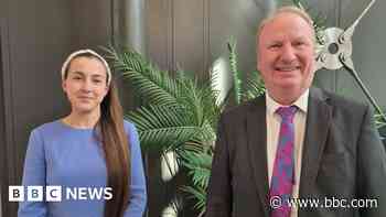 County council calls for better police funding