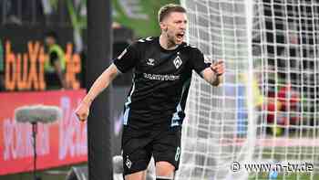 Rolfes-Kritik "war kein Witz": Weiser spricht über "fassungsloses" Bayer-Aus