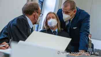 Claudia Pechstein bricht bei Millionen-Prozess in Tränen aus: „Ich wollte mir das Leben nehmen“